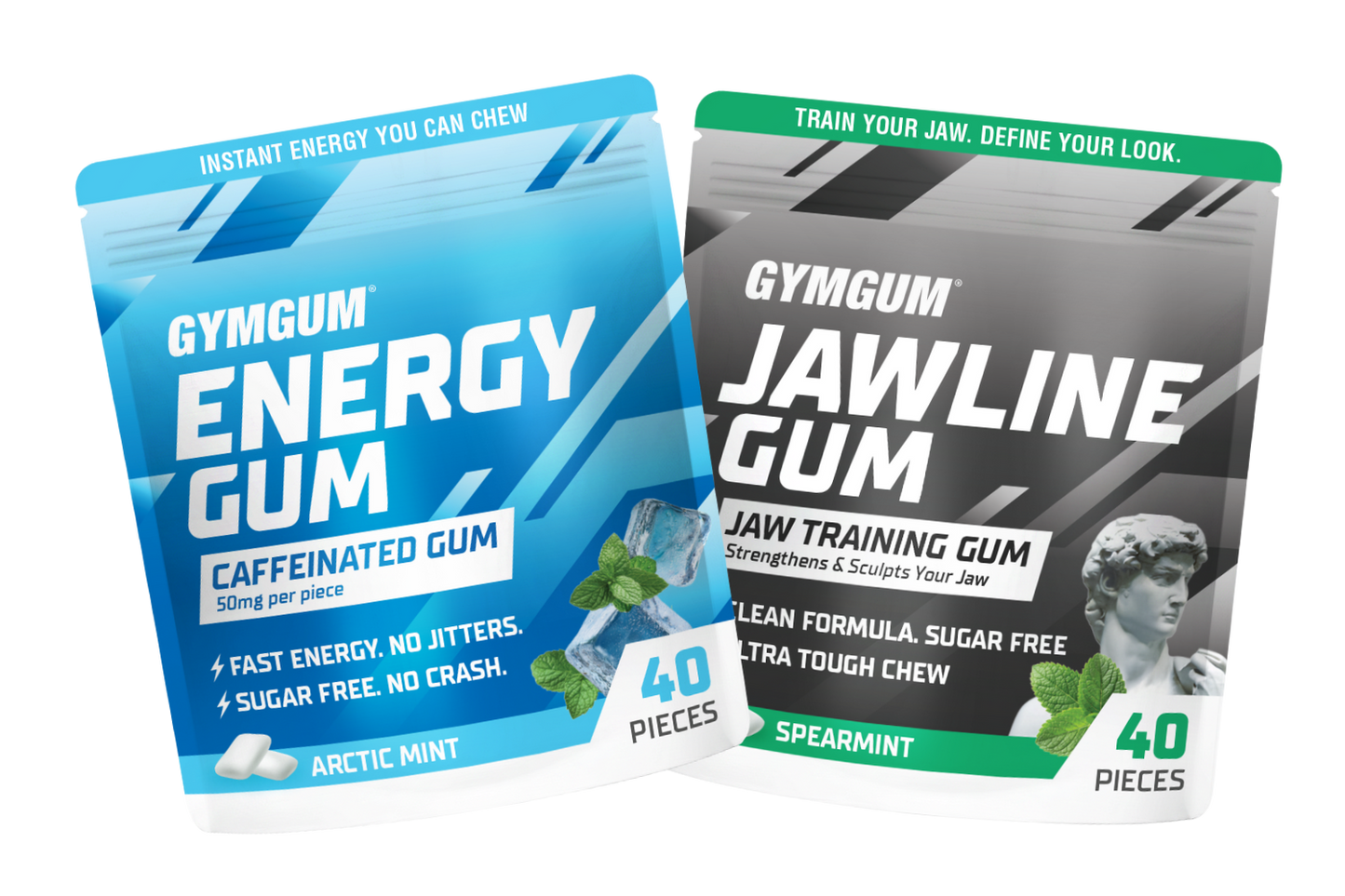 GYMGUM BUNDLE