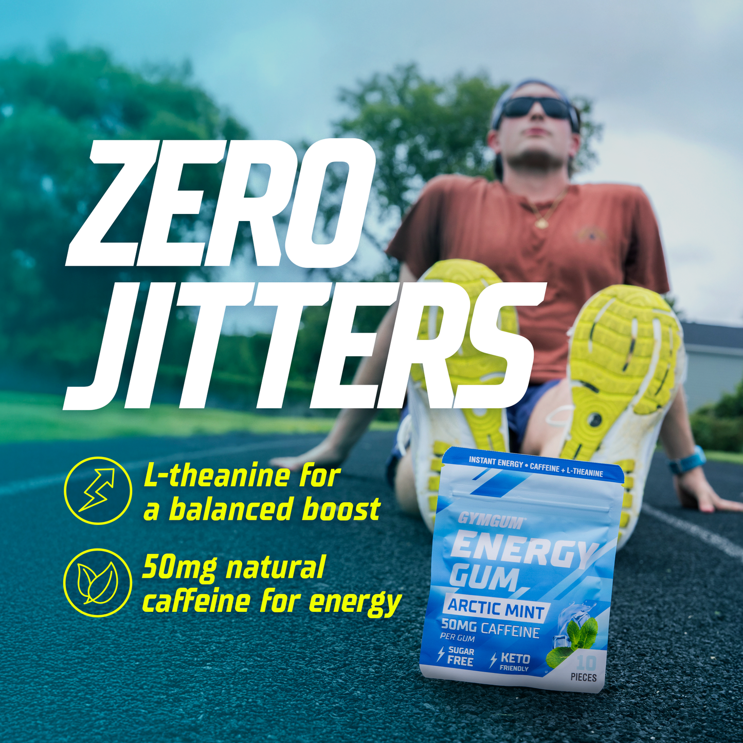 ENERGY GUM + JAWLINE GUM BUNDLE