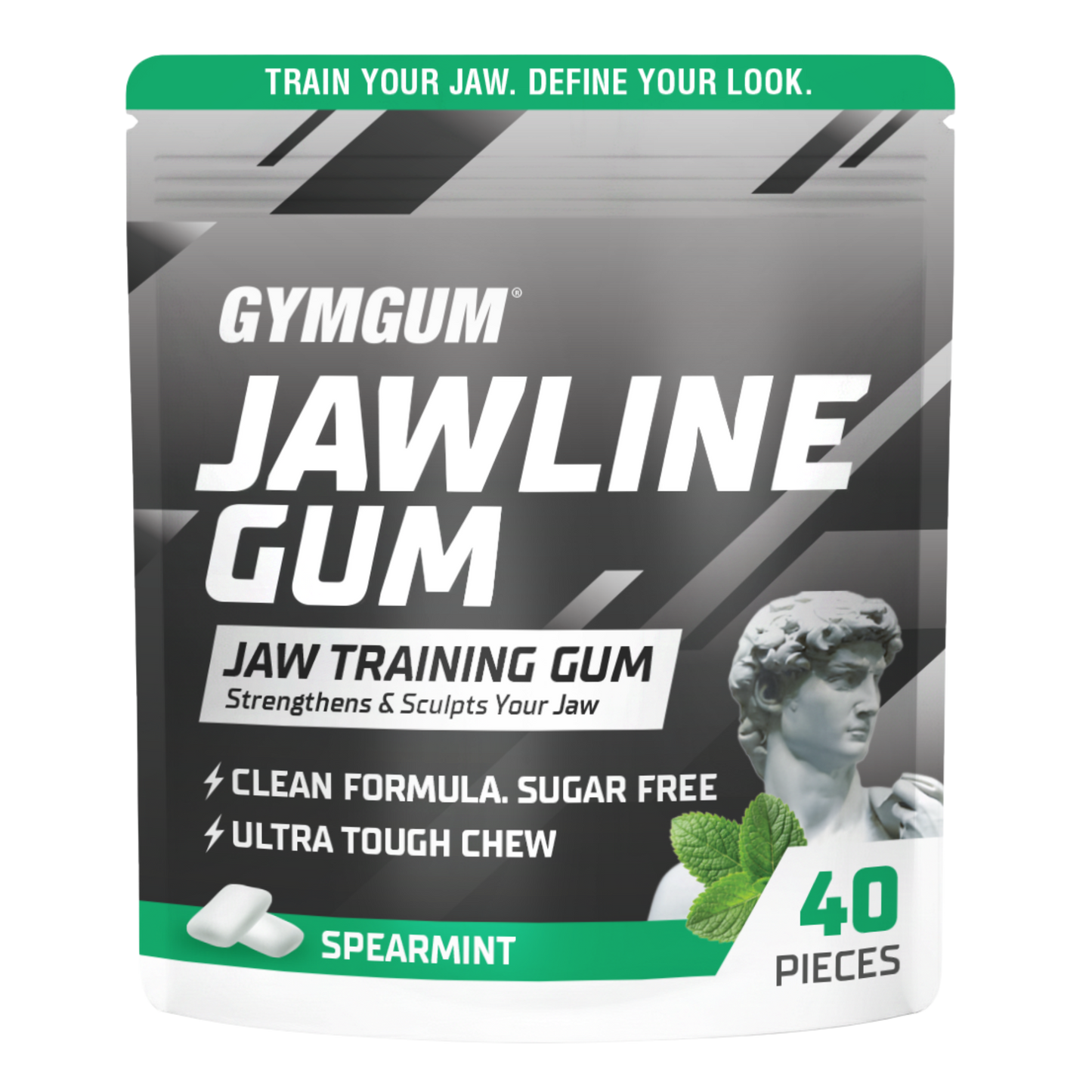 JAWLINE GUM