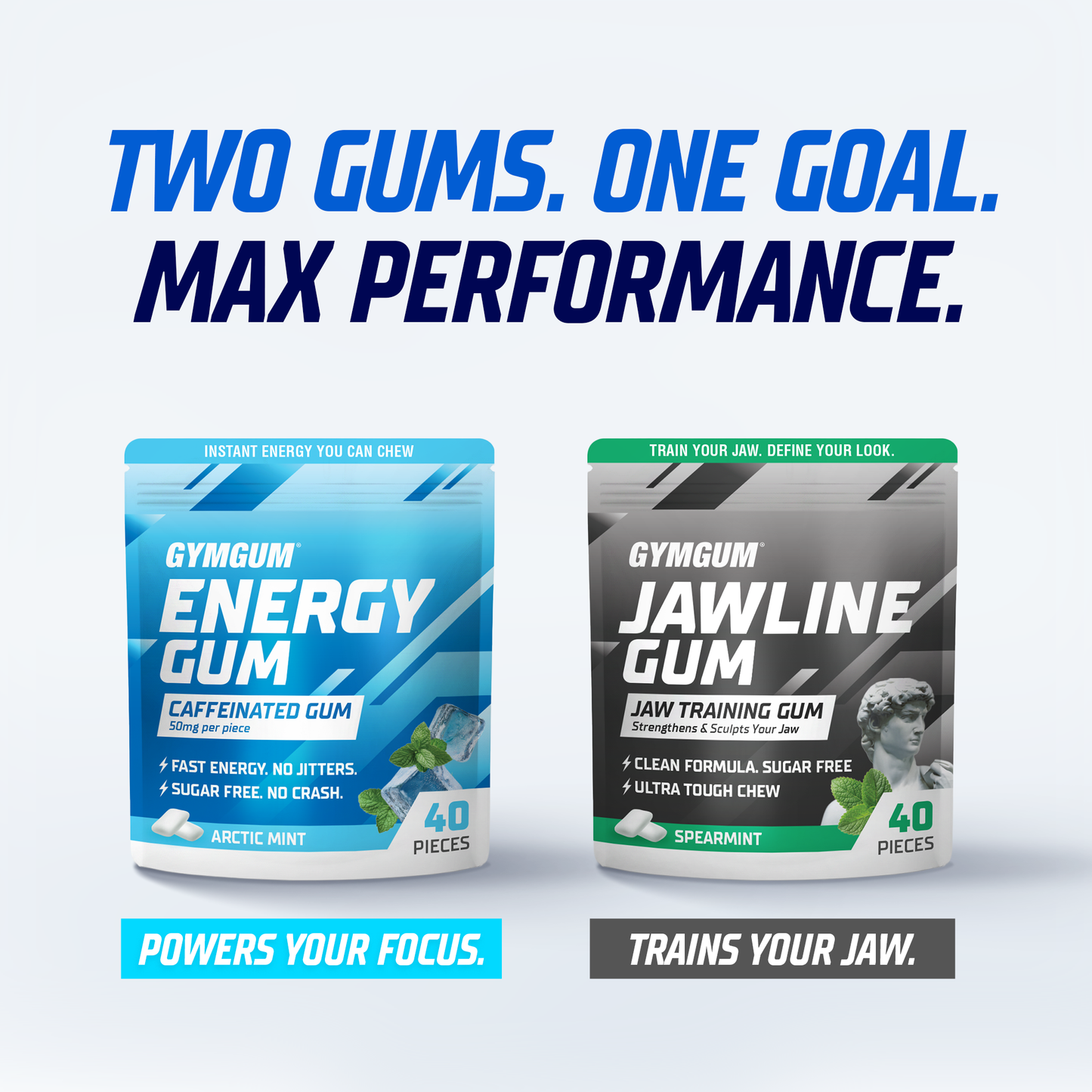 GYMGUM BUNDLE