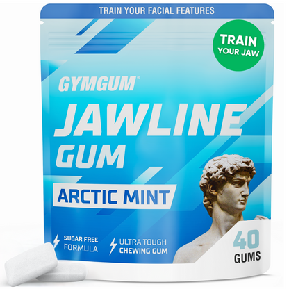 Jawline Gum